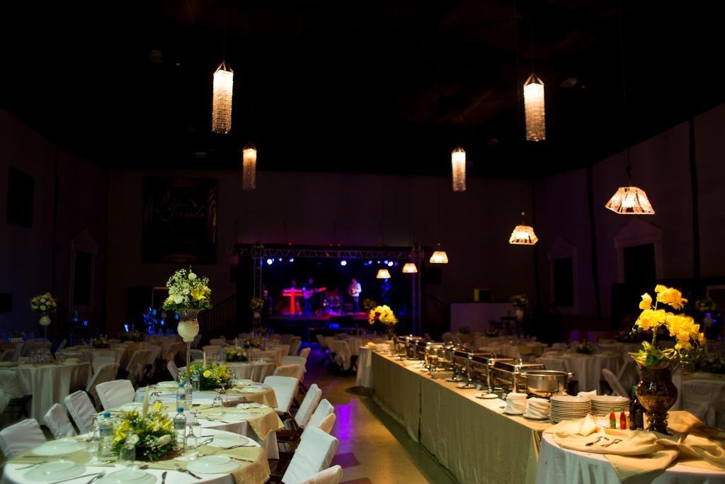 Recanto Alvorada Eco Resort Brotas Zewnętrze zdjęcie